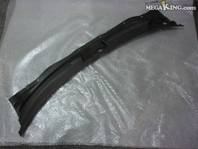 【中古】BNR34 スカイライン GT-R GTR 純正 ノーマル カウルトップ カウルトップカバー カウルトップパネル RB26DETT 66862 AA000 / S5-963