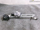 【中古】JJ1 N-VAN Nバン 純正 ノーマル フロント ワイパーモーター / 2S3-031