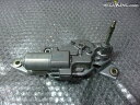 【中古】JJ1 N-VAN Nバン 純正 ノーマル リア リヤ ワイパーモーター / 2S3-079