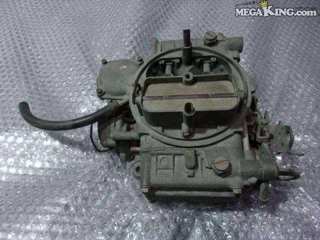 ����š�HOLLEY �ۡ��꡼ ����֥쥿�� 4�Х�� ����� ���⡼��֥��å� �� ʬ������ / 2S3-083