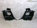 【中古】FD3S RX-7 RX7 純正 ノーマル クォータートリム パネル 左右 13B ロータリー / 2S7-237