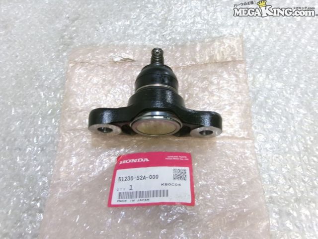 【中古】★未使用★AP1 S2000 純正 ノーマル ロアボールジョイント 51230-S2A-000 / 2T4-1585