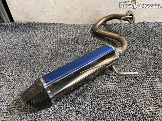 楽天市場】jb64 ヨシムラマフラーの通販