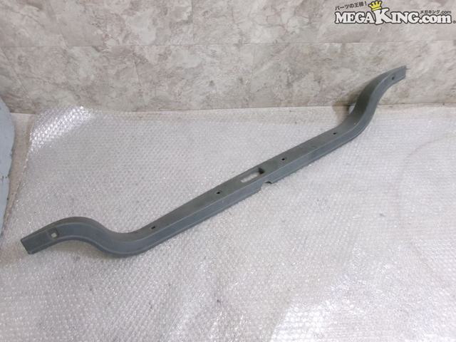 【中古】S14 シルビア 純正 ノーマル リア リヤ トランクプレート インパネ 84992 65F00 / KR12-999