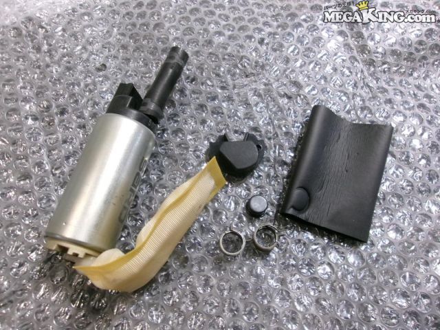 楽天市場】sard 燃料ポンプ 165の通販