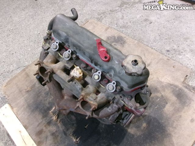 šVOLVO ܥ 144  Ρޥ 󥸥 B20󥸥 ԵΥ 498061302 P1800  / 2S10-2030