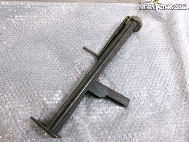 【中古】年式不明 PORSCHE ポルシェ 911 純正 BILSTEIN ビルシュタイン ジャッキ 分かる方 / 2S10-2045