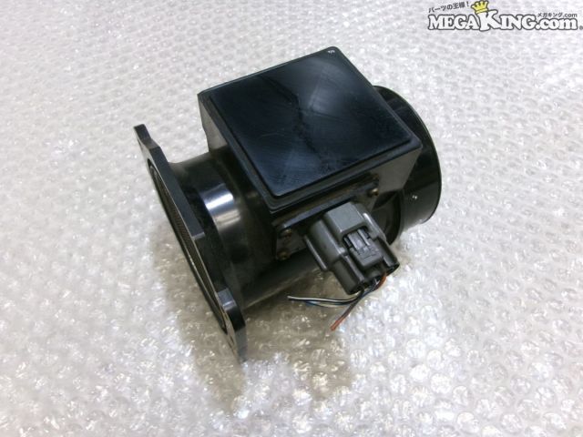 【中古】JHY33 レパード 純正 ノーマル エアフロセンサー VQ30 22680 31U00 / 2S11-558