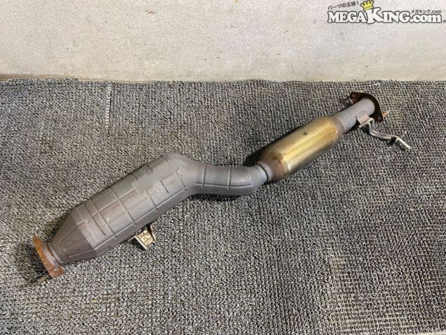 【中古】SE3P RX-8 RX8 純正 ノーマル 触媒 13B ロータリー N3H2 / 2T5-1099