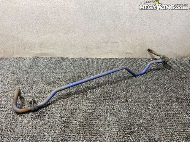 Rakuten - 【中古】GDB インプレッサ 後期 社外 リア リヤ スタビライザー 約22mm / 2T5-1128
