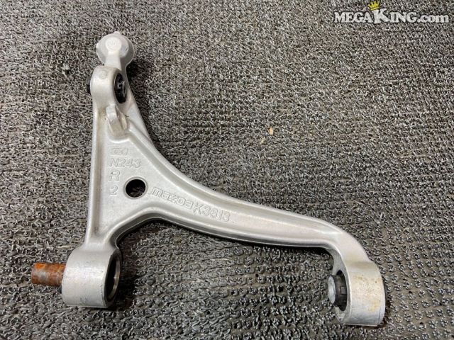【中古】ND5RC ロードスター 純正 ノーマル フロント ロアアーム 右 / 2T5-1131