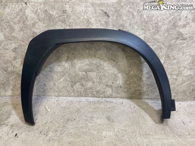 Rakuten - 【中古】レクサス MZAH10 UX200 純正 ノーマル リア アーチモール フェンダーモール 右 75605-76010 / 5T5-1074