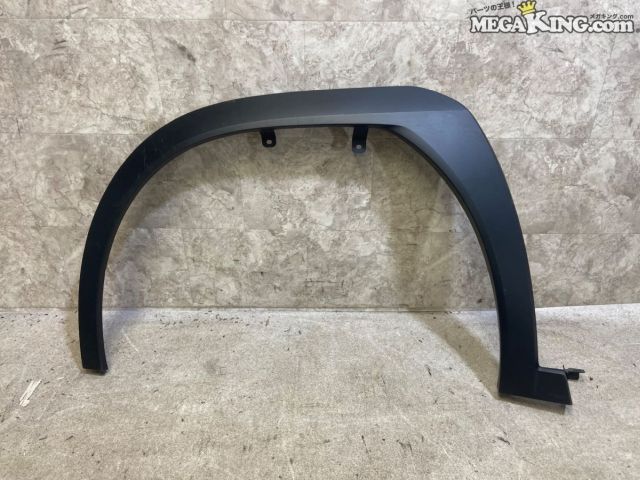 Rakuten - 【中古】レクサス MZAH10 UX200 純正 ノーマル フロント アーチモール フェンダーモール 左 75602-76010 / 5T5-1076
