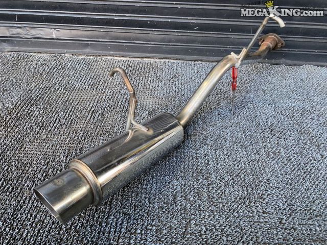 楽天市場】da 63t マフラーの通販