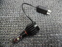 【中古】CREE LEDランプ ライト バルブ 1個のみ 点灯OK 汎用 / ZG6-057