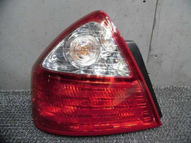 【中古】Y50 フーガ 前期 純正 テールランプ テールライト 左側 KOITO 220-63784 / ZG6-162