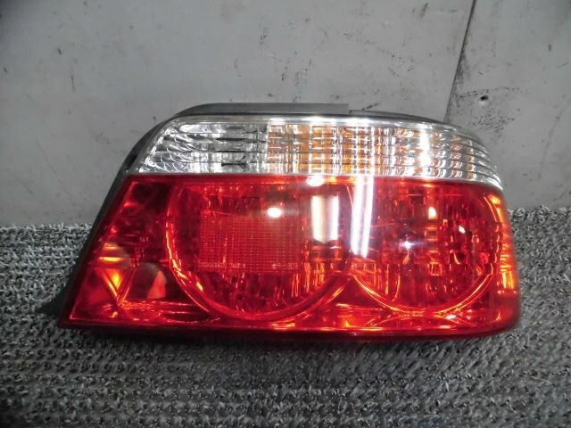 【中古】 JZX100 100系 チェイサー 後期 純正 テールライト ランプ 右側 ICHIKOH 22-285 / ZG6-167