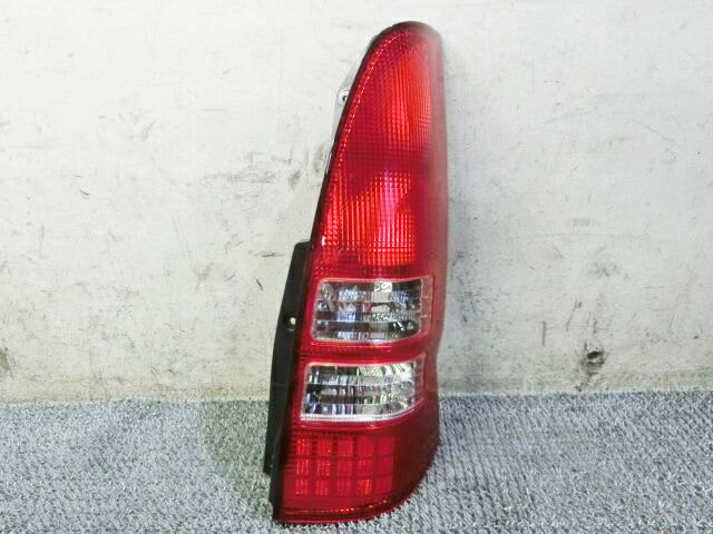 【中古】C24 セレナ 後期 純正 テールランプ 右側 ICHIKOH 4955 RH 助手席側 / ZG6-562