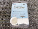 【中古】★新品★iPhone アイホン 4/4S SHAXON アコースティックエアーサイクロン サウンド アンプ ホワイト スピーカーホルンスタンド / G6...