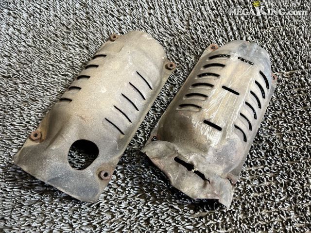 【棚落ち無】インテグラ DC2 SIR SIR-G 触媒 キャタライザー Yahoo!オークション - 「dc2 触媒」の落札相場・落札価格