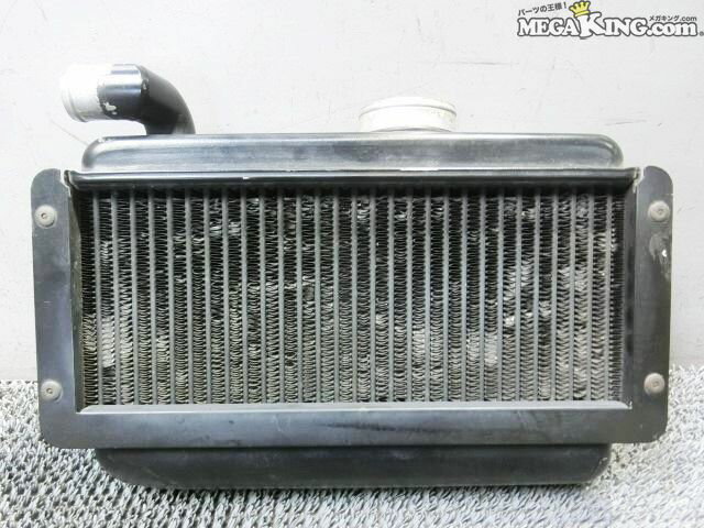 【中古】 GC8 インプレッサー STi WRX EJ20 前期 純正 ノーマル インタークーラー コア / ZG7-1242