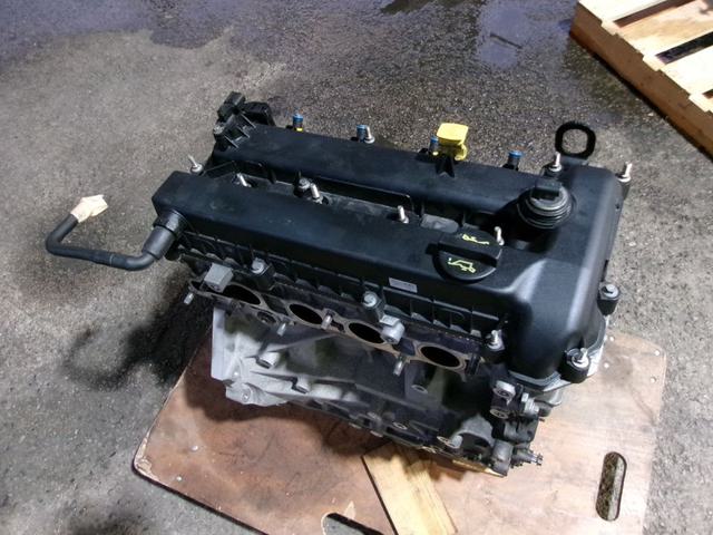 【中古】★激安!★NCEC ロードスター 純正 ノーマル エンジン 本体 走行約10万km LF95 / 2R11-1337