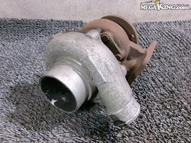 Rakuten - 【中古】ROTO-MASTER タービン ターボ 過給機 104395 04BRM9 104149 L型 等 / 2T1-778