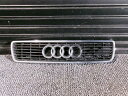 【中古】★激安!★アウディ 80 S2 B4 純正 ノーマル フロントグリル ラジエーターグリル 8G0853651G / 4R11-1384