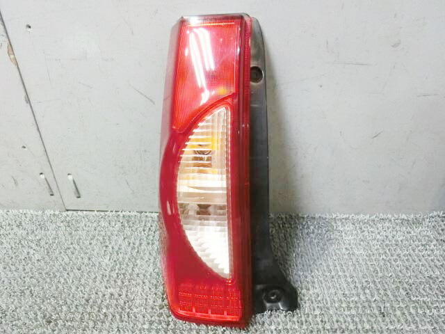 【中古】 HA24S HA24V アルト アルトバン 純正 テールライト ランプ TOKAIDENSO 35603-72J0 左側 HB24S / G7-476