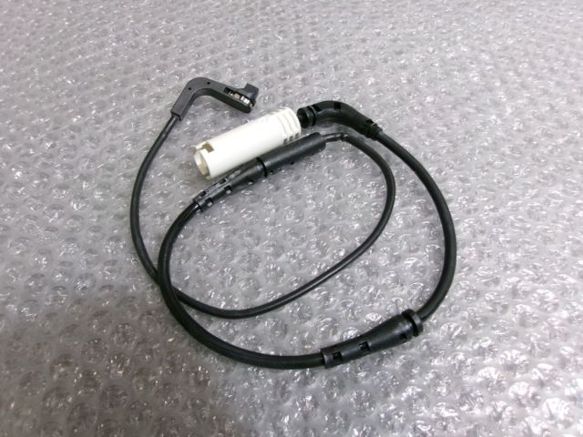 【中古】★激安!★BMW E60 5シリーズ 純正 ノーマル リア リヤ ブレーキパッドセンサー E61 E63 E64 等 / Q6-097