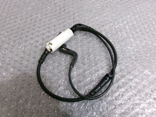 【中古】★激安!★BMW E60 5シリーズ 純正 ノーマル リア リヤ ブレーキパッドセンサー E61 E63 E64 等 / Q6-098