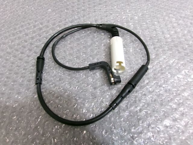 【中古】★激安!★BMW E60 5シリーズ 純正 ノーマル リア リヤ ブレーキパッドセンサー E61 E63 E64 等 / Q6-100