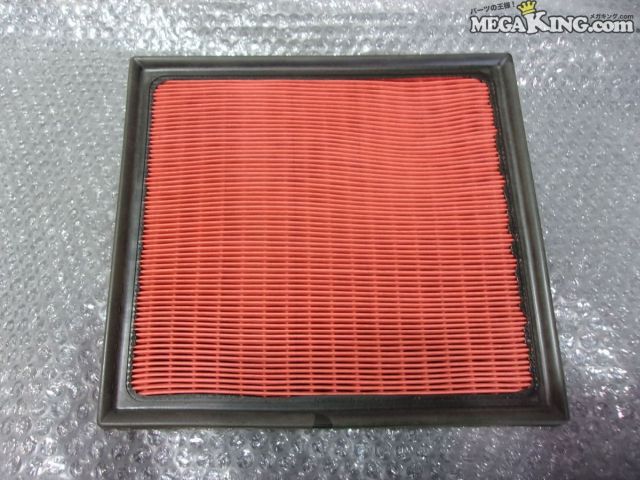 【中古】★新車外し★MXUA80 ハリアー 純正 ノーマル エアーフィルター 17801-25020 / T2-060