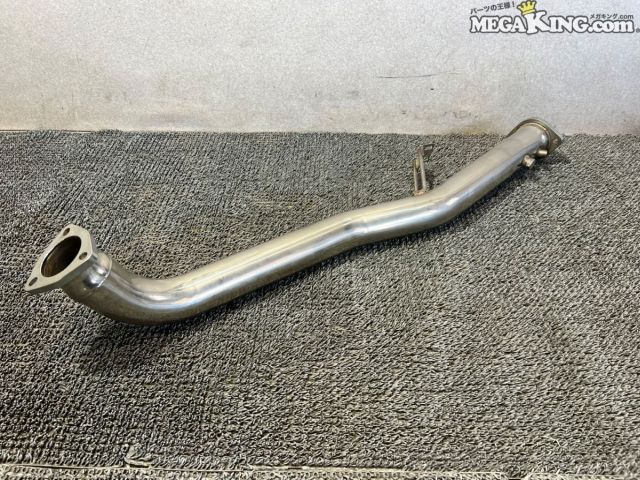 楽天市場】rb25 フロントパイプの通販