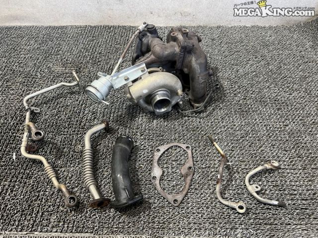 楽天市場】ランエボ（タービンキット｜排気系パーツ）：パーツ<車用品