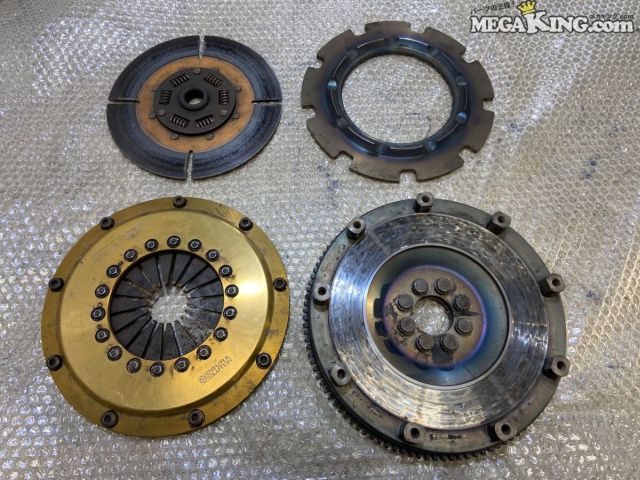 楽天市場】180sx オグラ クラッチの通販