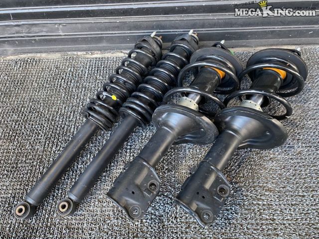 楽天市場】サスペンション ランエボ10の通販