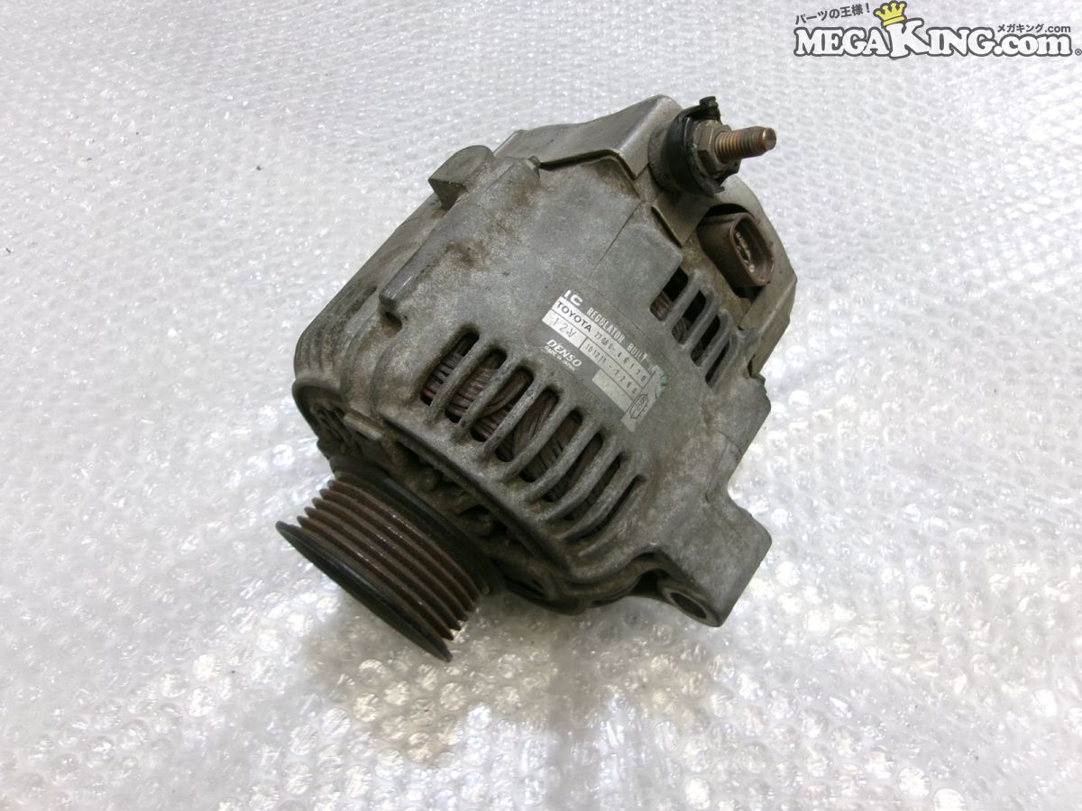 šJZX100   Ρޥ 륿͡ ʥ 27060-46170 1JZ ޡ2 쥹  / 2S11-304