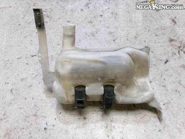 【中古】ER34 スカイライン 純正 ノーマル ウォッシャータンク / 2T2-1302