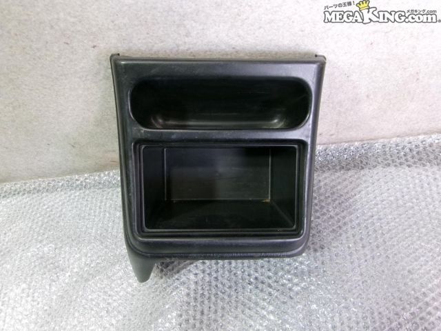 Rakuten - 【中古】L900S ムーヴ ムーブ 純正 ノーマル 小物入れ ケース 58825-97201 / 2T2-1555