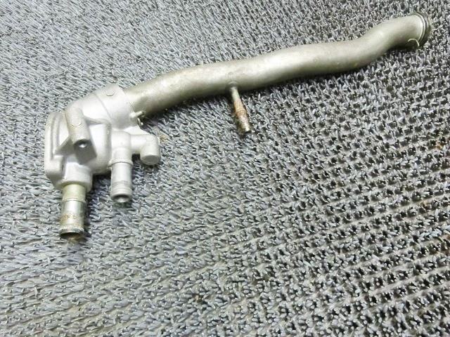 【中古】EF9 グランドシビック 純正 ウォーターパイプ B16A ASSY / ZG8-1496