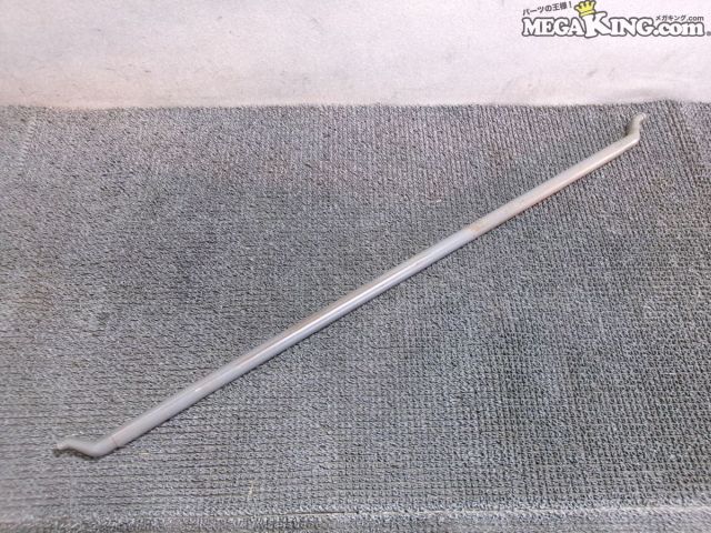 【中古】200系 ハイエース ナロー 標準 純正 ノーマル 仕切り棒 突っ張り棒 セパレートバー 保護バー 1本のみ / S3-1269