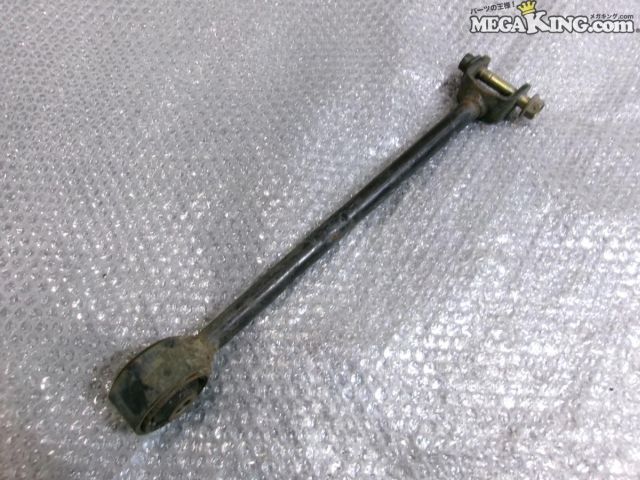 楽天市場】アコードcl7 リア調整式アッパーアームの通販