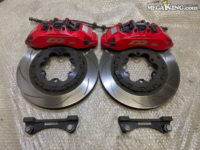 楽天市場】ROTAR（ブレーキキャリパー｜ブレーキ）：パーツ<車用品<車