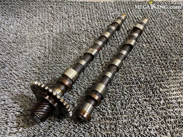 楽天市場】ジムニー パーツ（カムシャフト｜エンジン）：パーツ<車用品