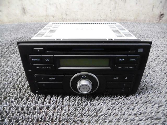 【中古】ニッサン 純正 ノーマル CD