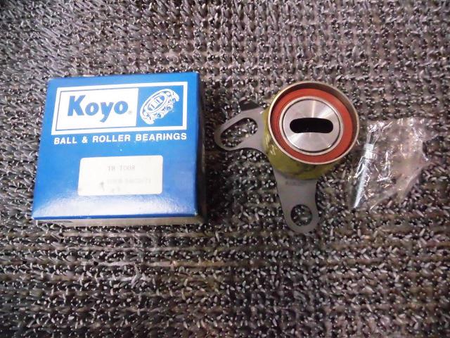 【中古】★新古品・アウトレット品★KOYO タイミングベルトテンショナーベアリング TB-T008 13505-54020/..