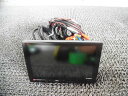 【中古】Trywin トライウイン WO-300DTV ワンセグ デジタルテレビ 7型 汎用 / ZG9-824