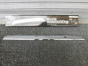 【中古】★新古品・アウトレット品★2007年 ハイランダー 社外 トランクリッドモール リアガーニッシュ メッキ SHC-T-cmt204 / 2G9-995(2)