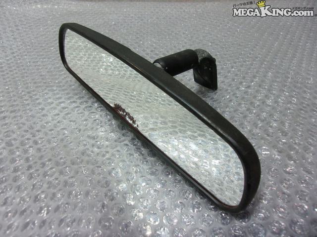 【中古】Donnelly MODEL 240.1 ルームミラー バックミラー FD3S RX-7 にて使用 / R12-1630